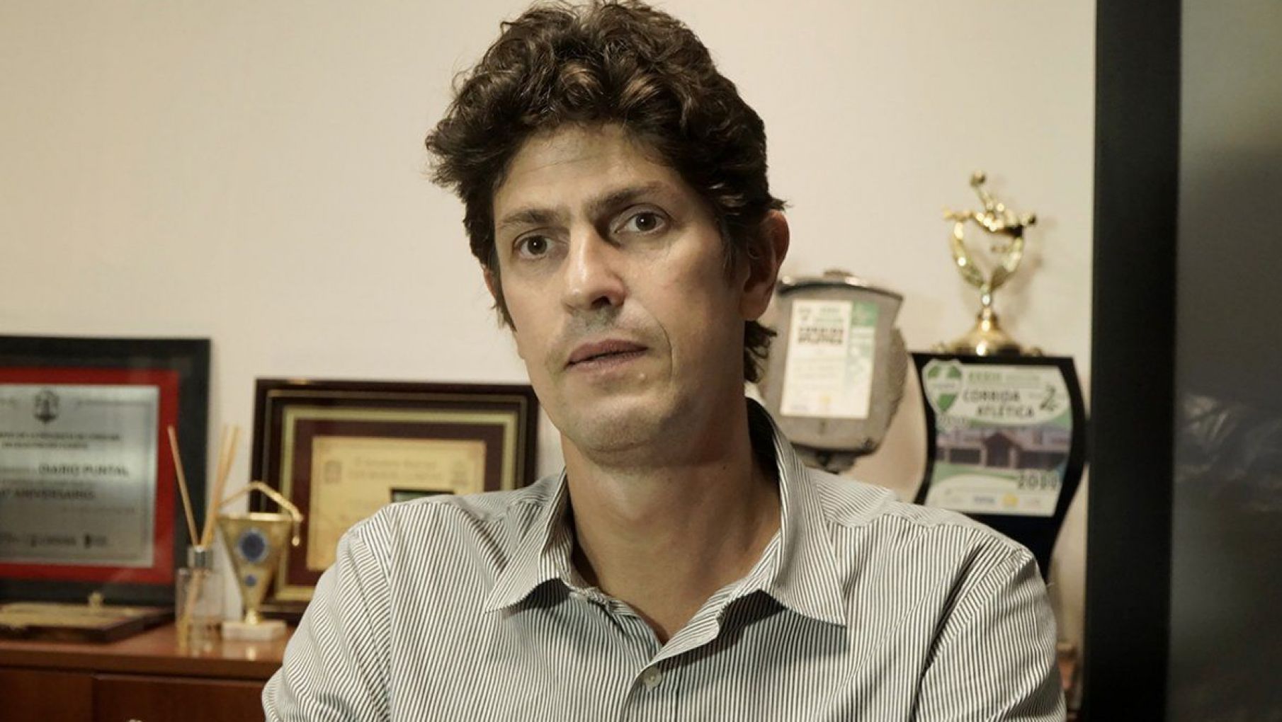 Lousteau: "Para ganarle al kirchnerismo hay que tener un Juntos por el Cambio mejor y más grande"