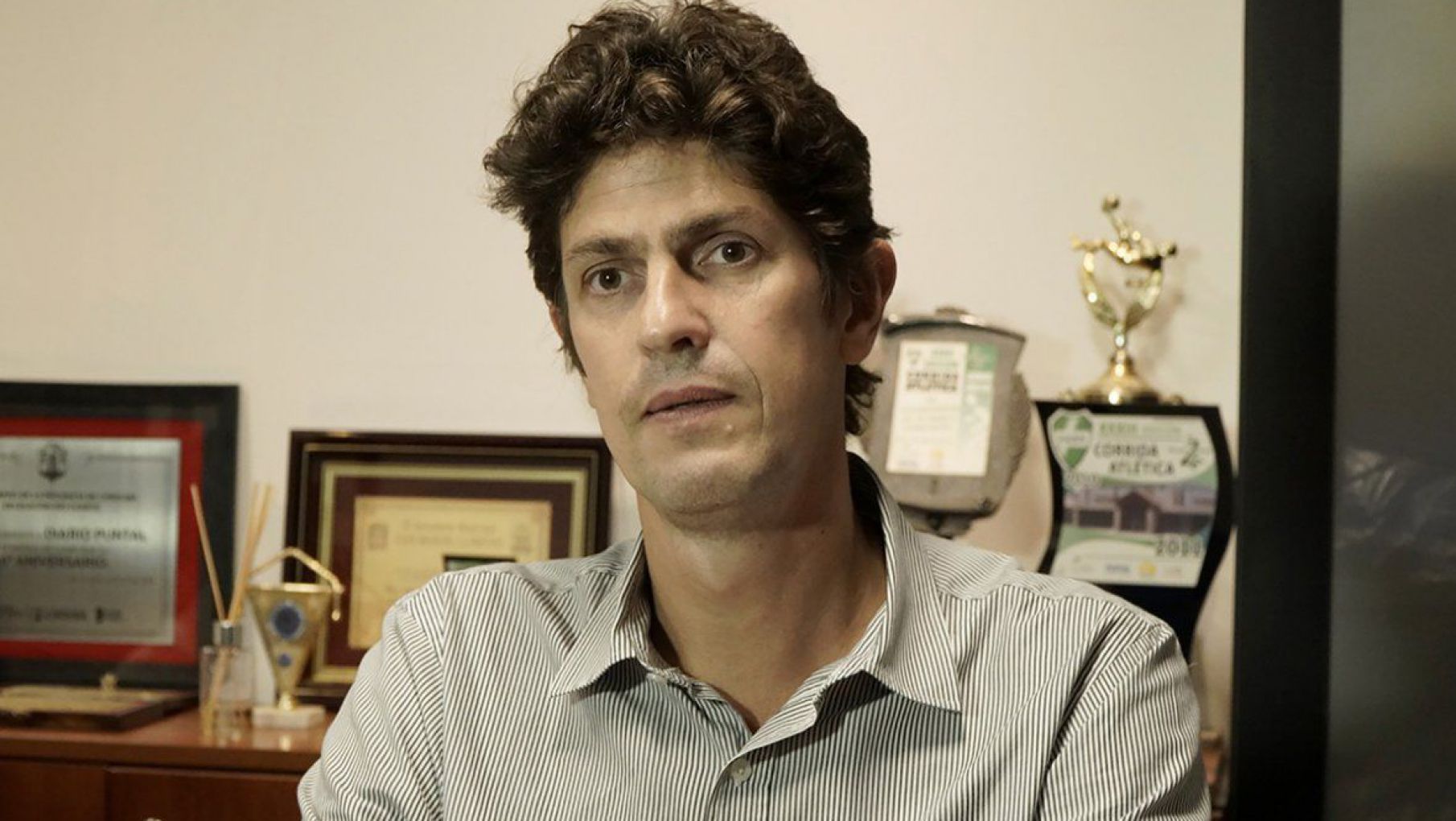 Lousteau: "Para ganarle al kirchnerismo hay que tener un Juntos por el Cambio mejor y más grande"