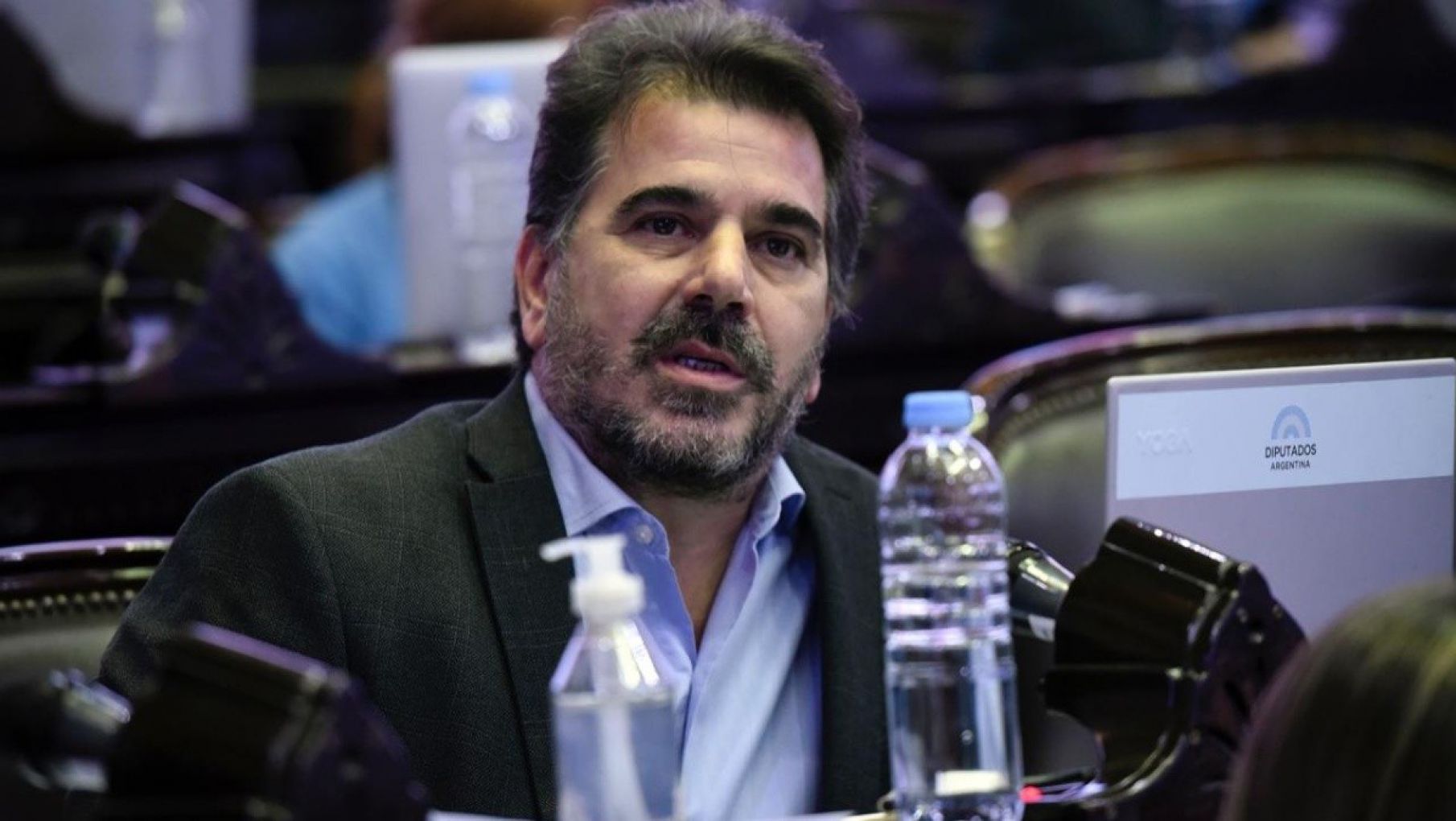 Para el PRO, "la violación a los Derechos Humanos en Formosa está probada"