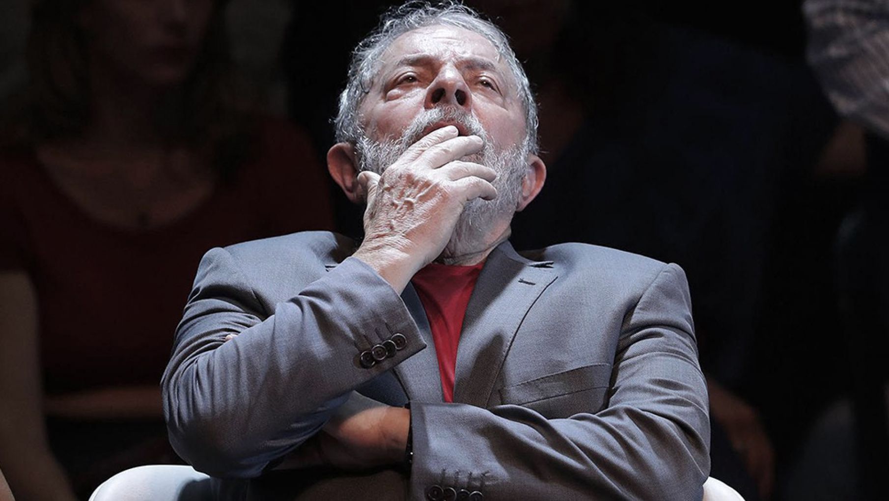 Lula vencería en primera y segunda vuelta a Bolsonaro