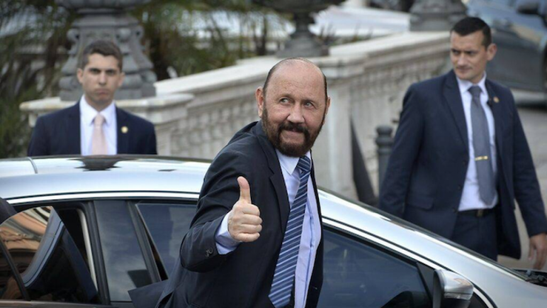 Revés para Insfrán: ordenan restablecer la libre circulación