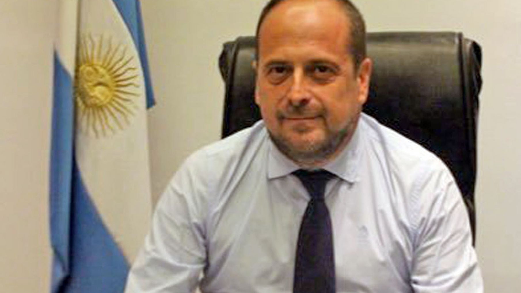 Villalba, sobre el cruce con Berni: "¿Cómo voy a devolver un empujón? No se me cruza por la cabeza"