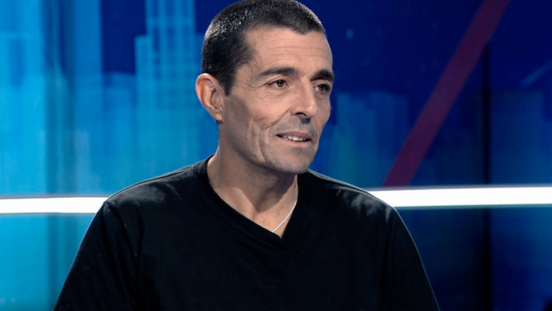 Delgado: "Es muy poco lo que puede hacer un ministro de Justicia para modificar el sistema judicial"