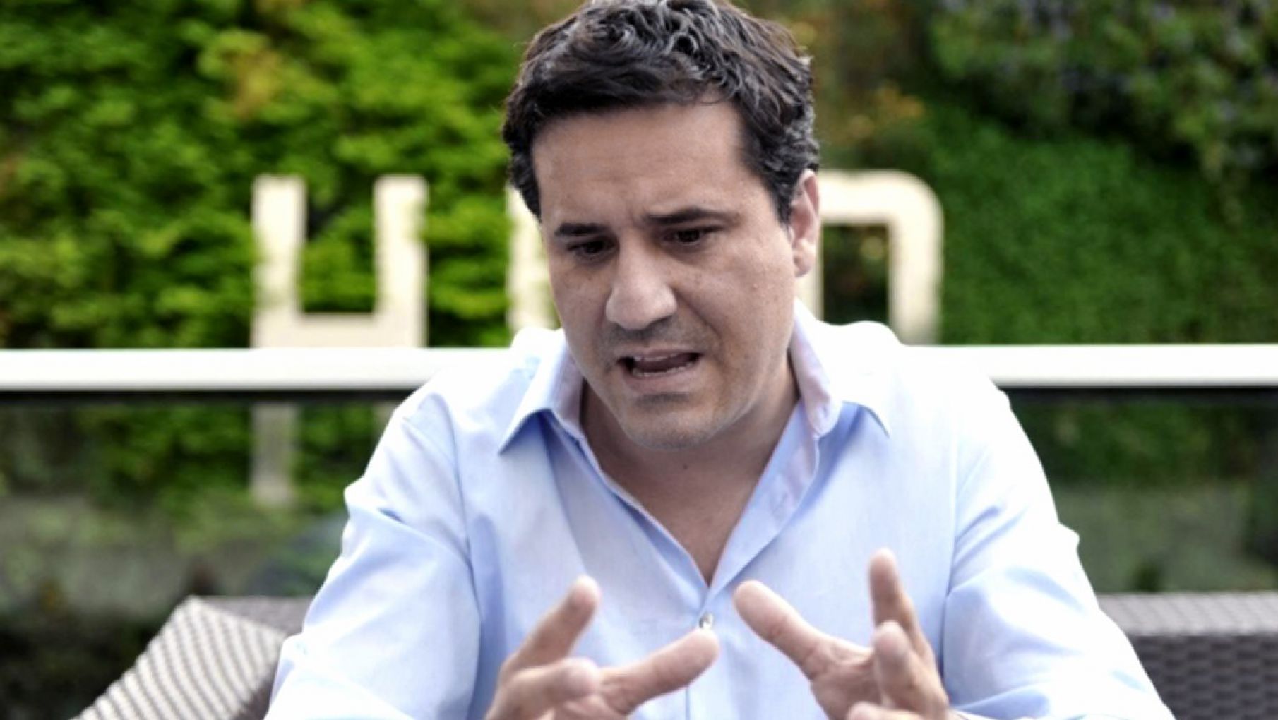 Abad: "Vamos a trabajar desde el radicalismo para liderar la coalición opositora"