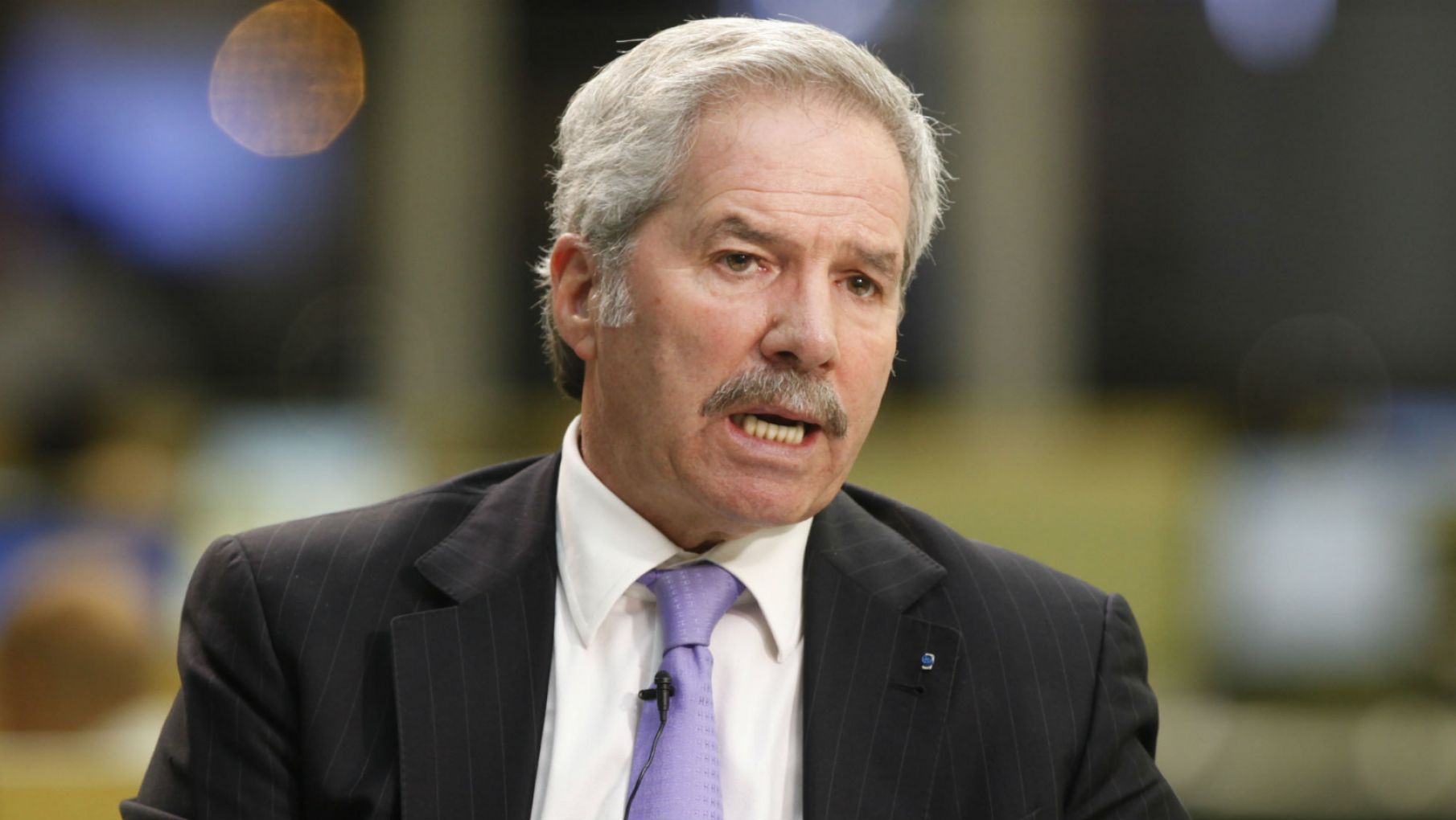 Solá y la salida del Grupo de Lima: "Fue formalizar algo que ya venía ocurriendo"