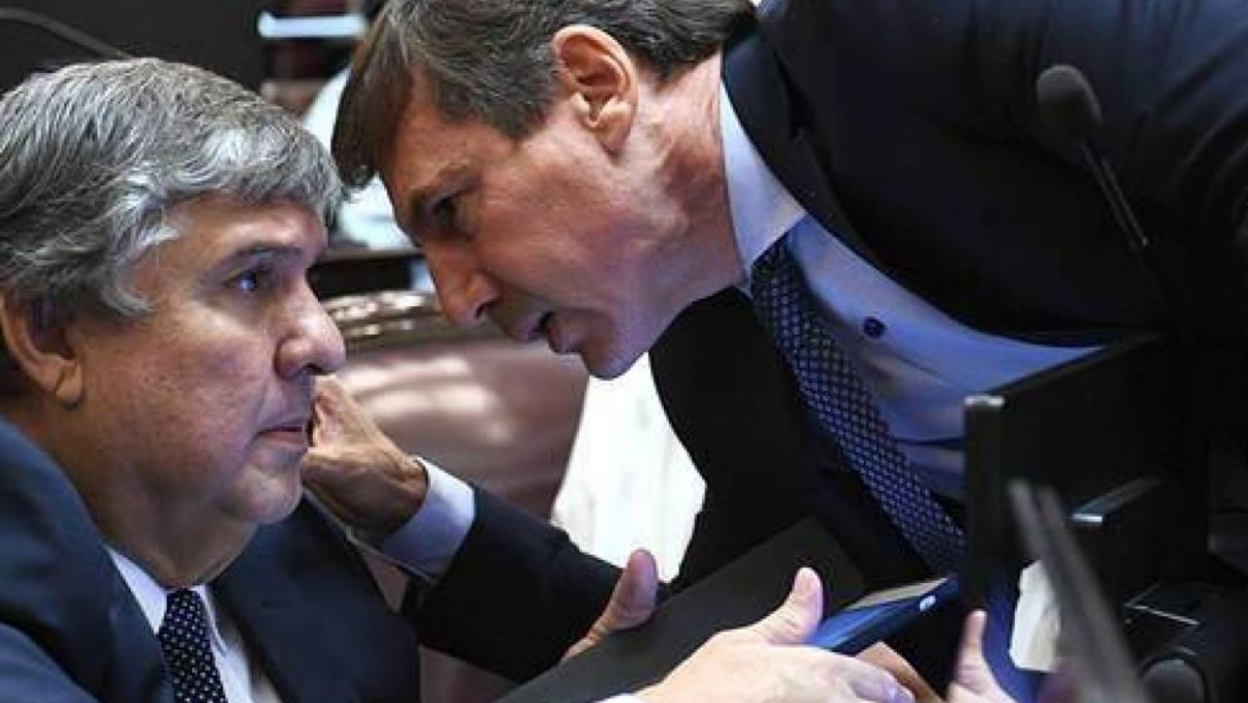 Críticas cruzadas por la situación sanitaria y política de Formosa