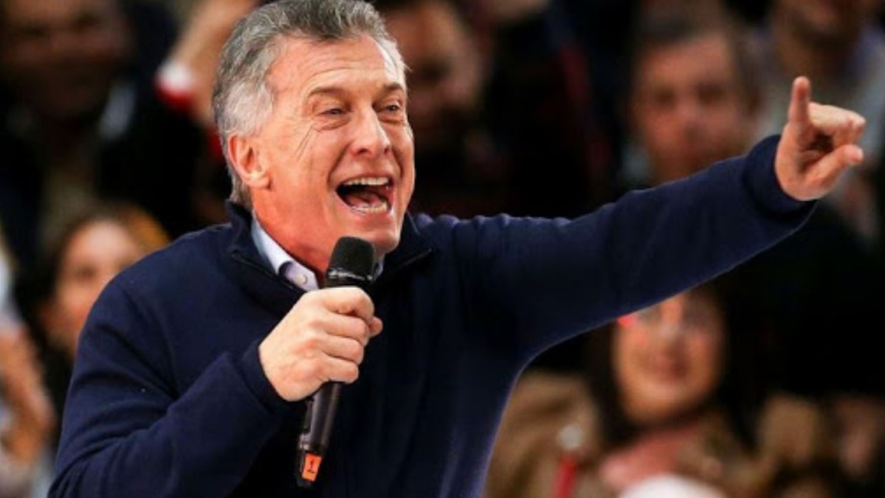 "Vamos a volver a la cancha con más experiencia en 2023", aseguró Macri