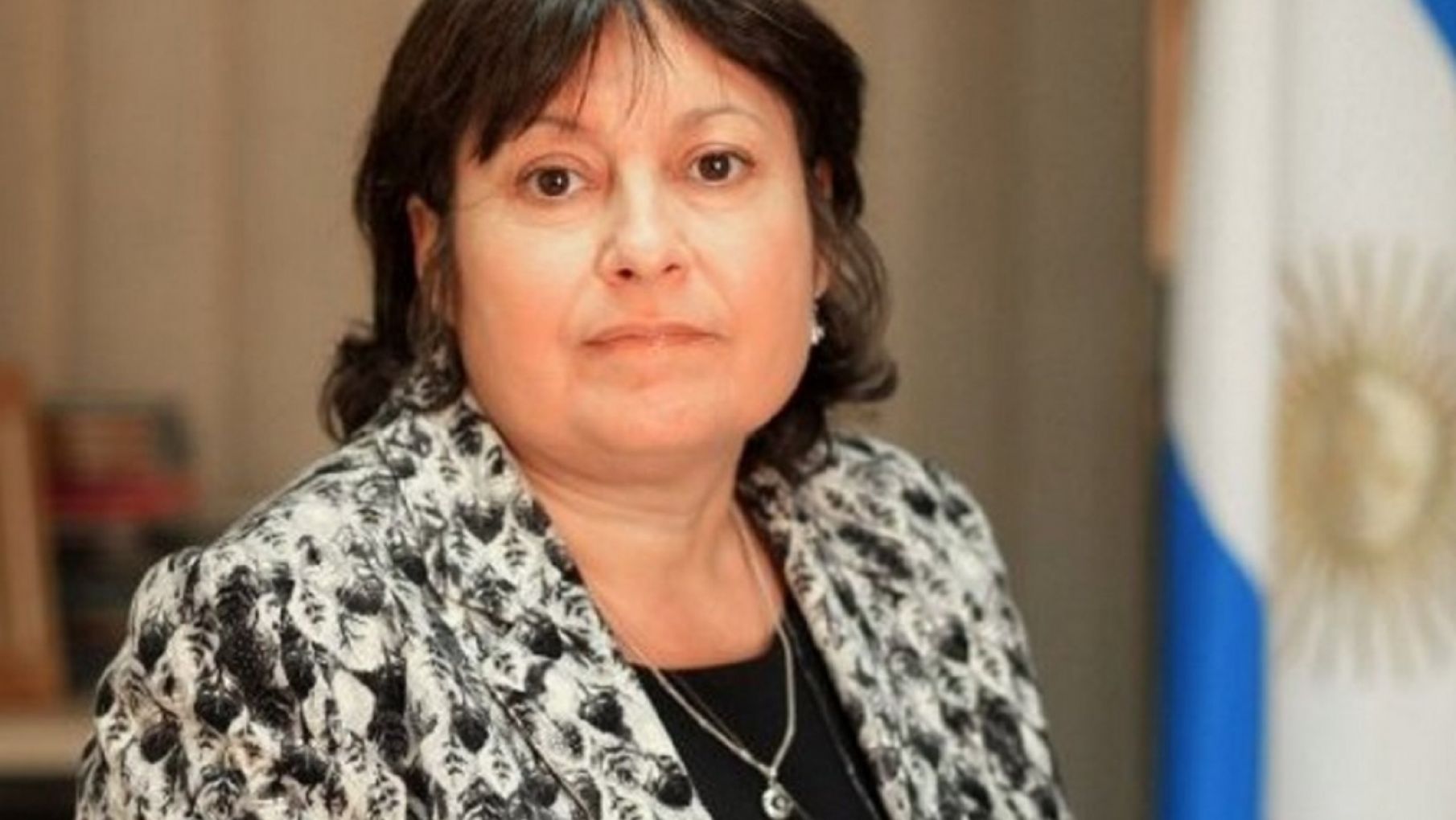 Denuncian el envío fuera de protocolo de 60 dosis de Sputnik V a El Calafate