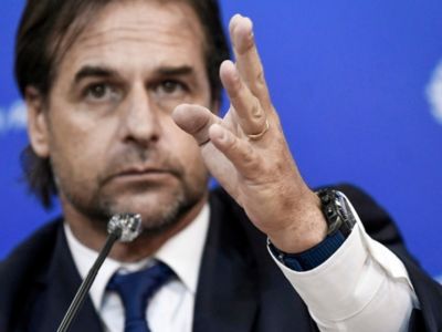 Lacalle Pou insiste en que la flexibilización del Mercosur es para "el bien de todos"