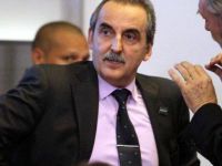 Moreno dice que el PJ fue "usurpado" y propone una "desafiliación masiva"