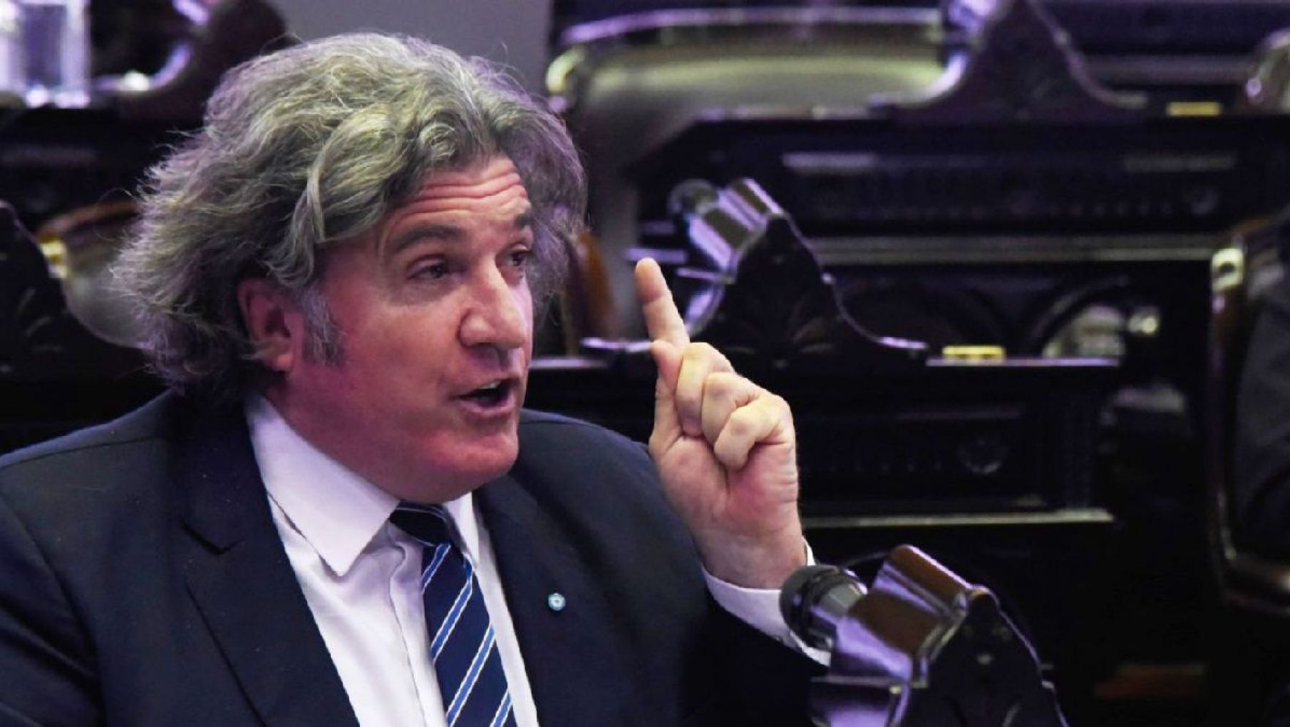 Piden consulta popular para decidir si Mendoza debe independizarse