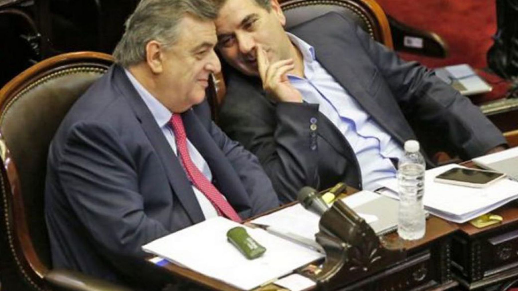 La oposición cruzó duro a Soria y afirmó que el kirchnerismo está "obsesionado con la impunidad"