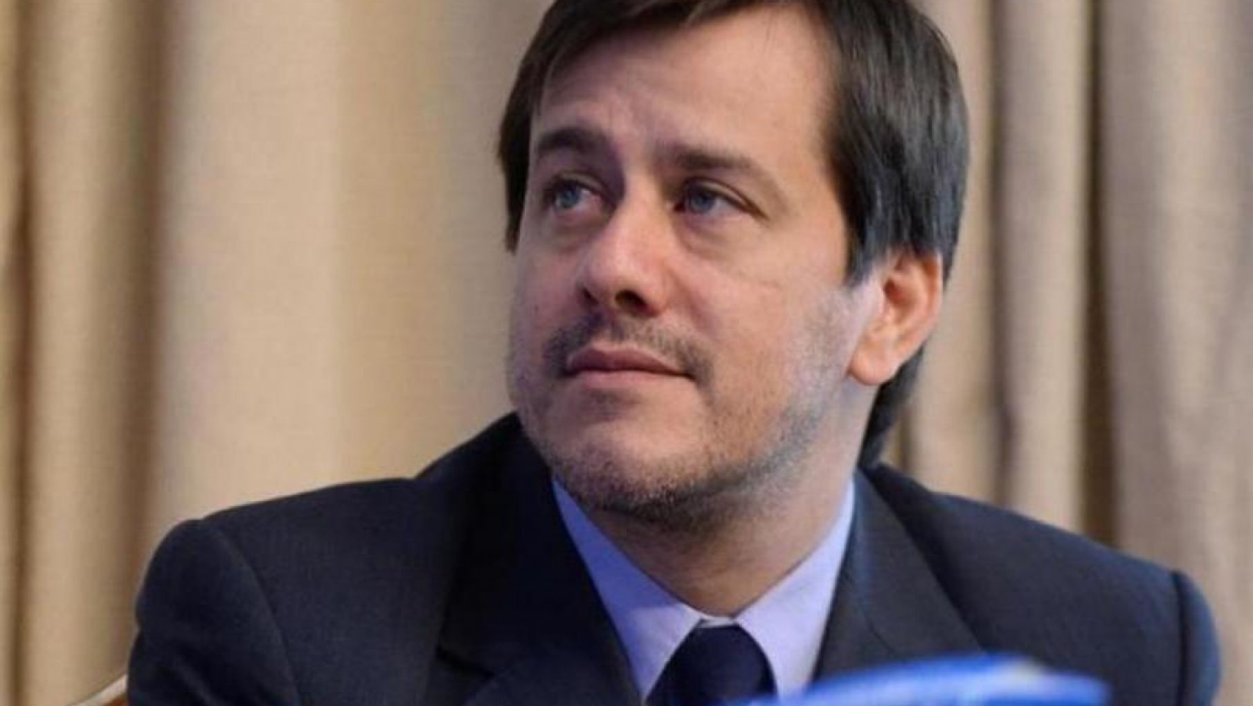 Para Recalde, las reuniones de Macri y Borinsky fueron para perseguir a Cristina