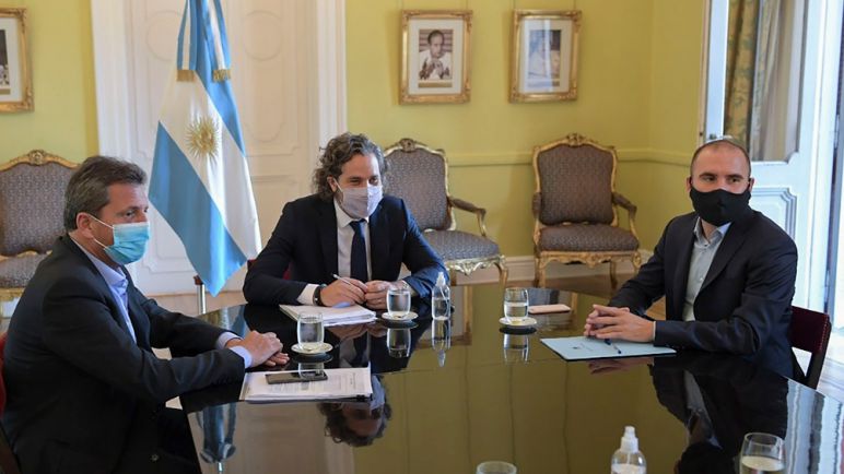 Se reducirá el Impuesto a las Ganancias al 90 por ciento de las empresas