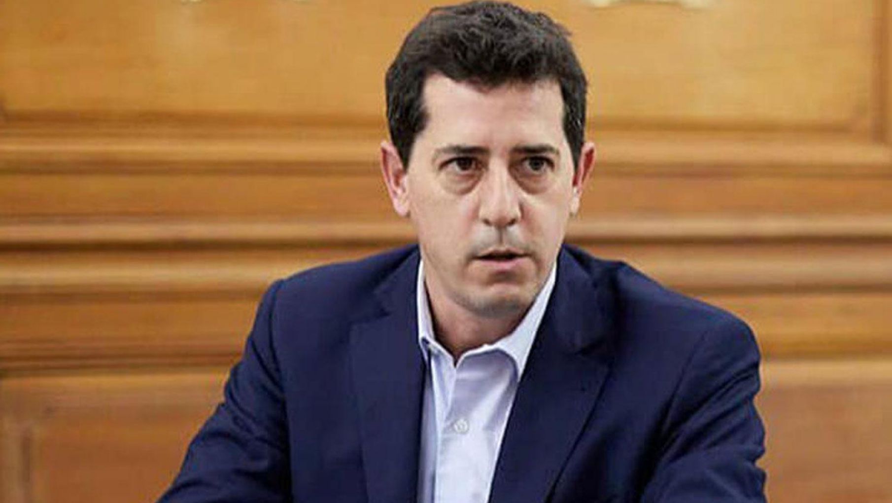 Por pedido de Juntos por el Cambio, 'Wado' De Pedro pospuso su visita al Congreso