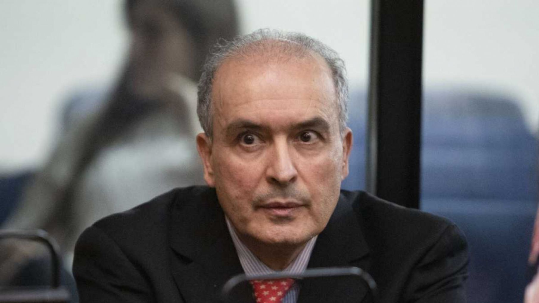 José López podría recuperar la libertad en los próximos días