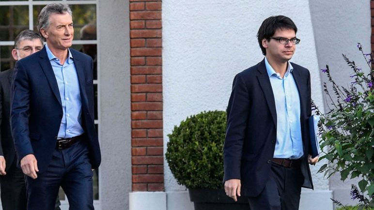 Revés para Darío Nieto en la causa por presunto espionaje ilegal