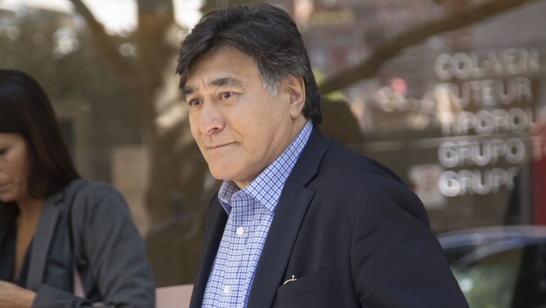 Zannini representará al Estado en la causa contra Macri por el acuerdo con el FMI