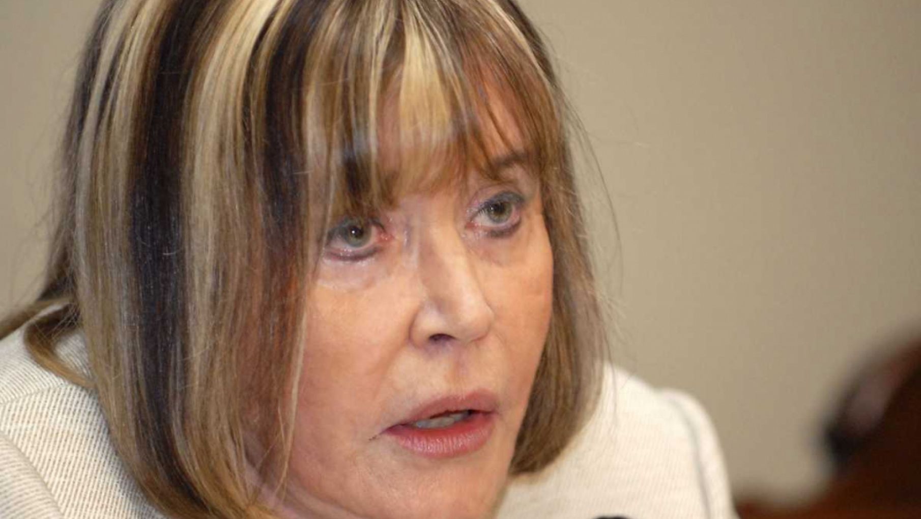 Servini se contagió coronavirus y amenaza con no fiscalizar las PASO