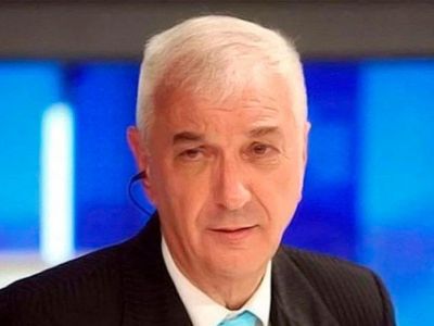 Conmoción en todo el arco político por el fallecimiento del periodista Mauro Viale