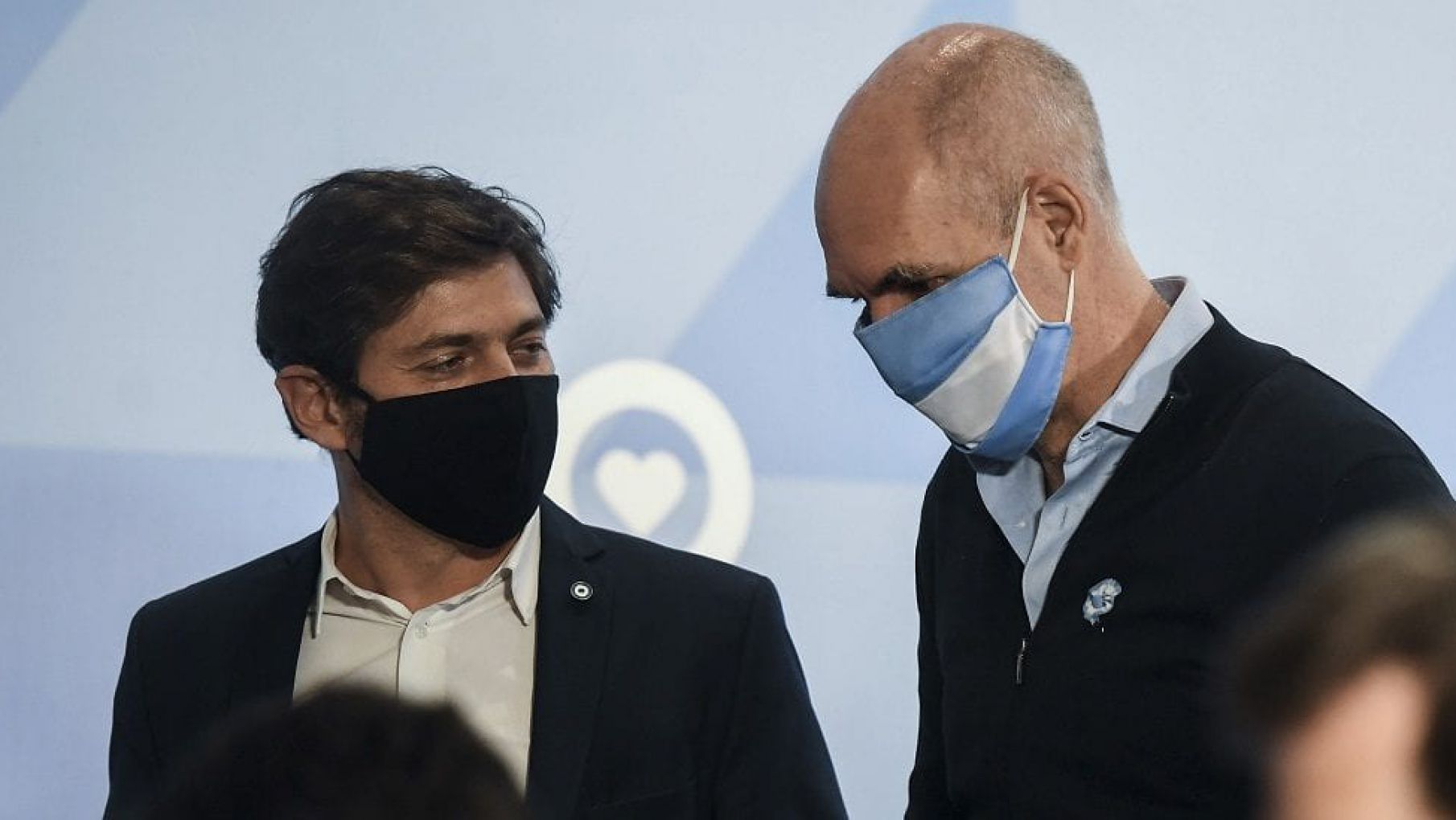 Cortocircuitos: Provincia quiere cerrar más y Ciudad pide esperar una semana