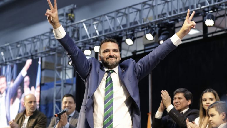 Vuoto apuesta fuerte al turismo invernal para la reactivación de Ushuaia