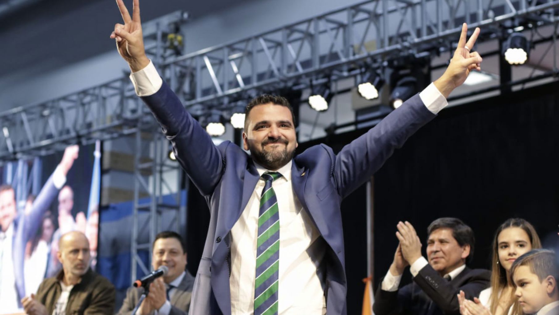 Vuoto apuesta fuerte al turismo invernal para la reactivación de Ushuaia