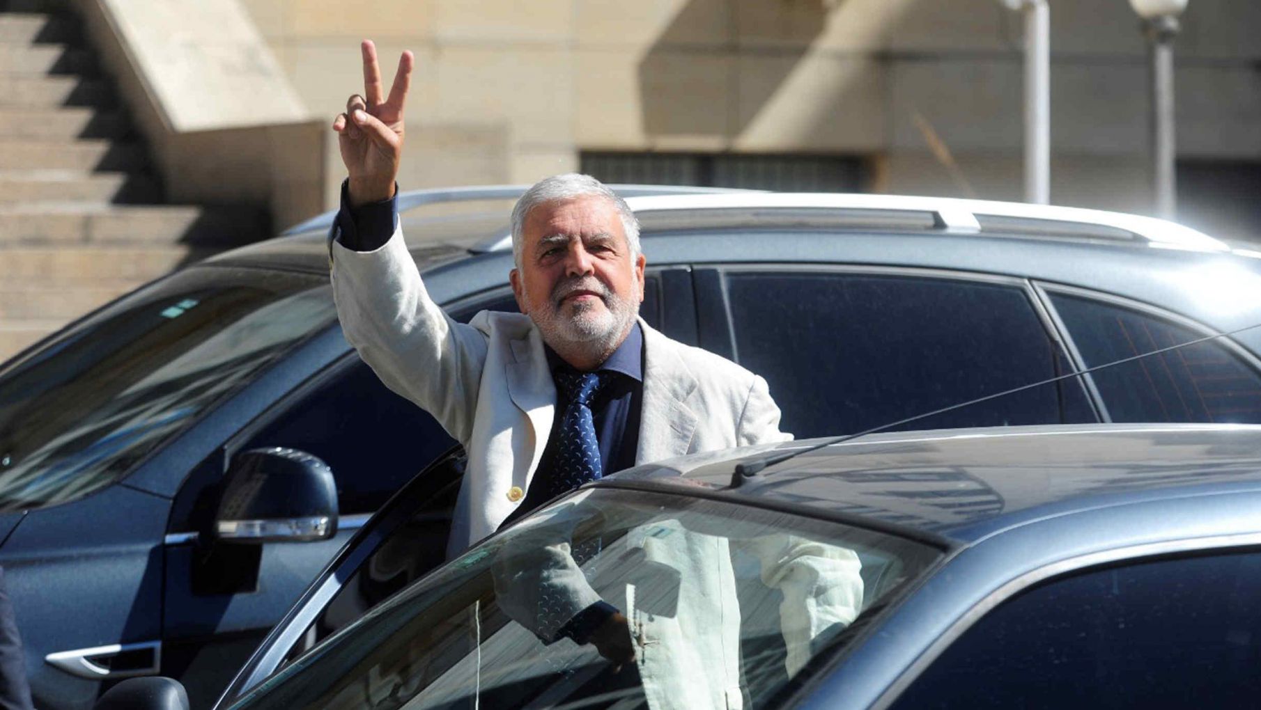 De Vido permanecerá en libertad hasta que la Corte revise su condena