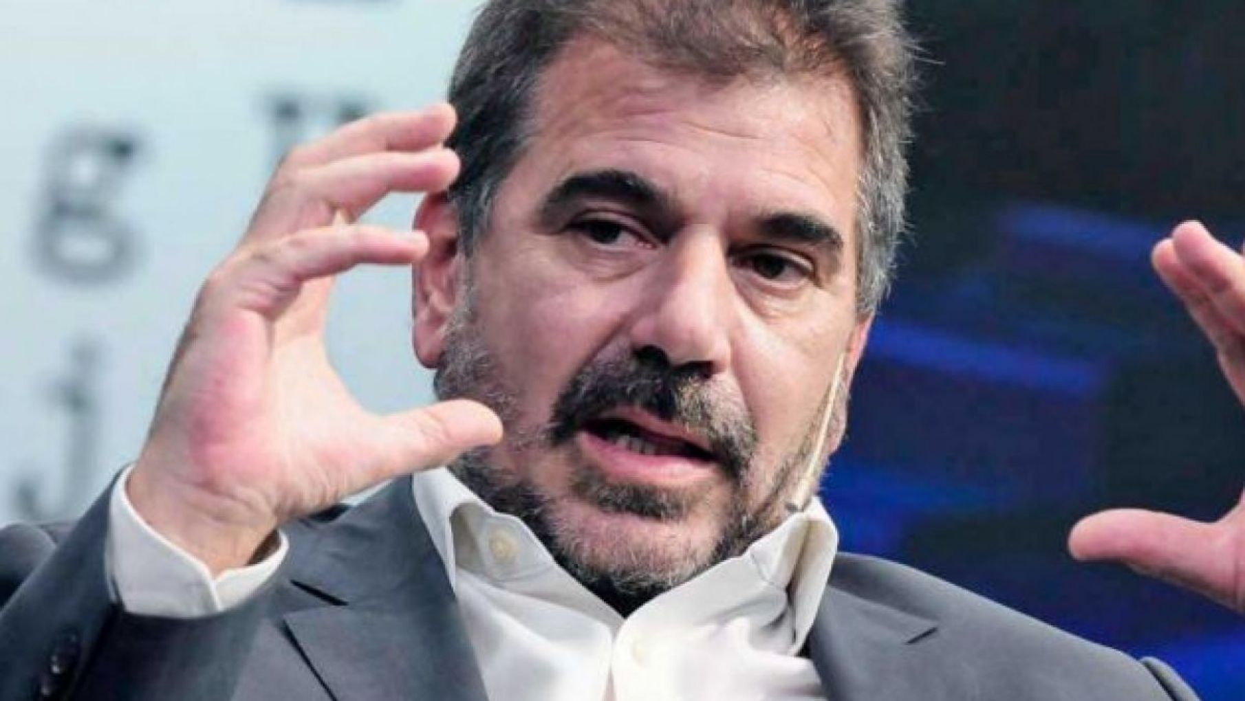 Ritondo acusa a Cafiero de "poner un cepo al acceso a la información pública"