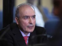 José López pidió salir en libertad bajo palabra sin pagar fianza