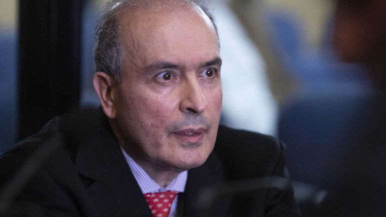 Conceden la excarcelación a José López con una caución de 85 millones de pesos