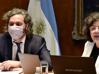 El Gobierno se niega a dictar más restricciones y traslada la responsabilidad a las provincias