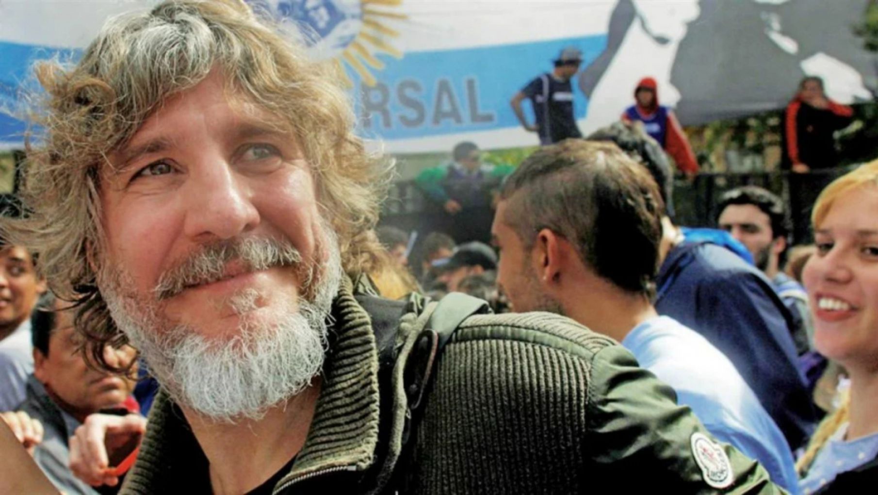 Boudou pidió seguir en prisión domiciliaria y la fiscalía que vuelva a la cárcel