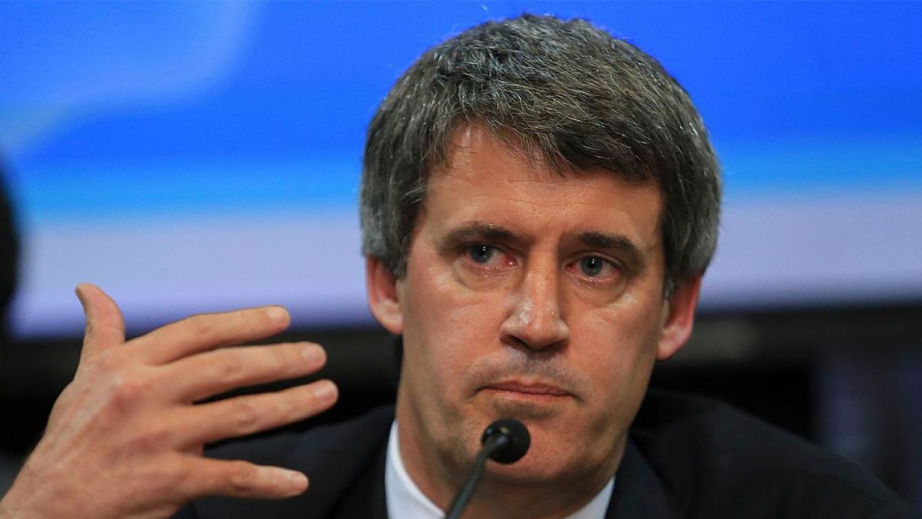 Prat Gay: "Al gobierno le falta coordinación y destreza técnica"