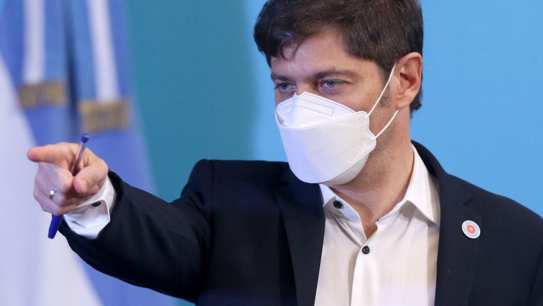 El gobierno de Kicillof sancionará a los colegios que no acaten las medidas