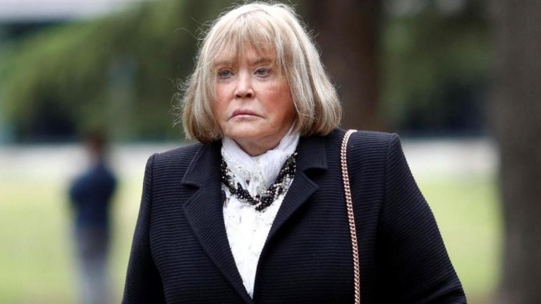 Servini le pidió al juez Hornos que "de un paso al costado" a la presidencia de Casación