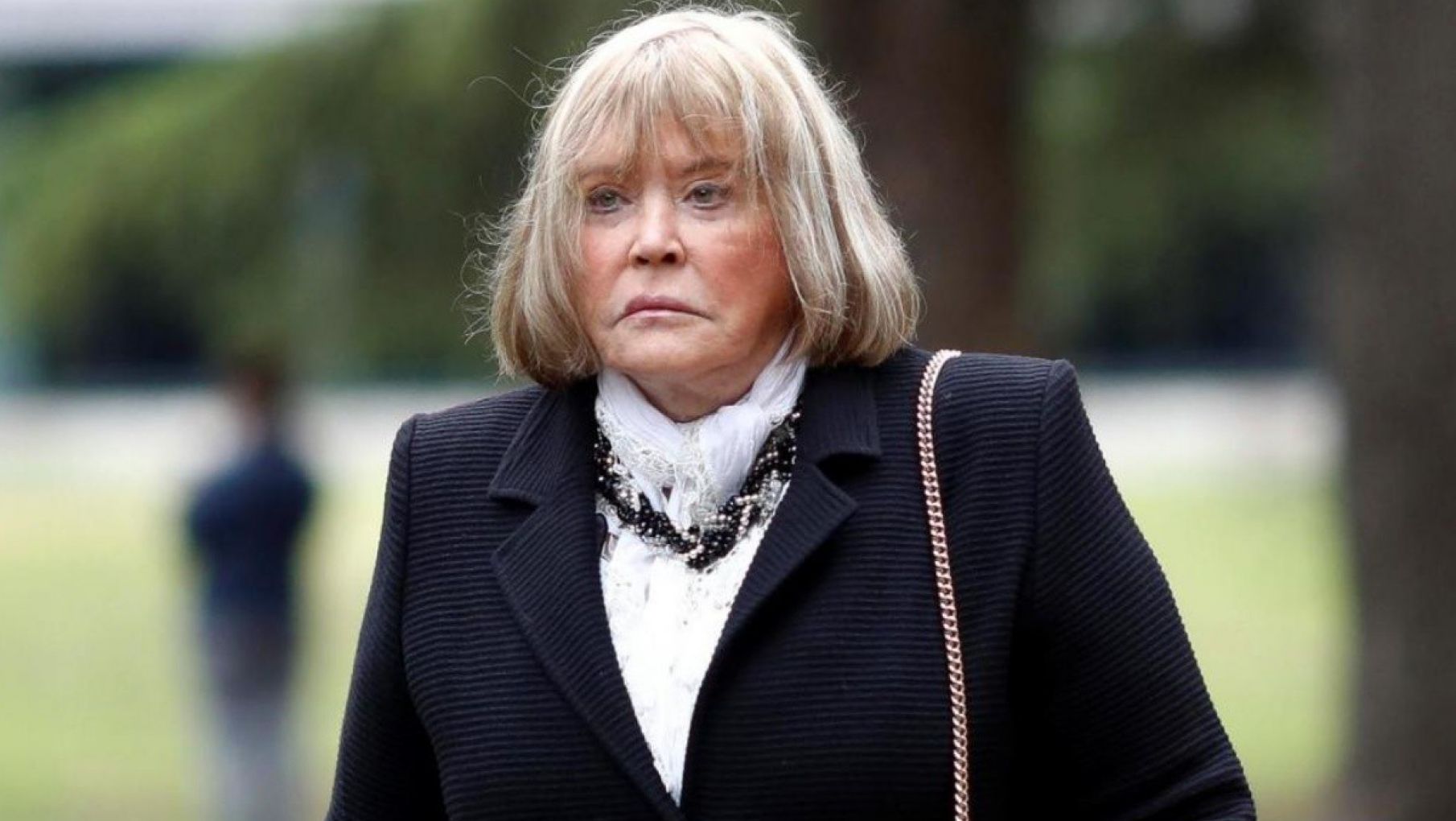 Servini le pidió al juez Hornos que "de un paso al costado" a la presidencia de Casación