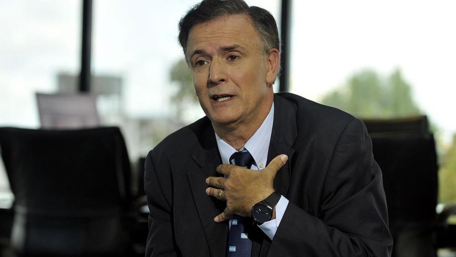 Procesan al periodista Daniel Santoro por supuesto intento de extorsión