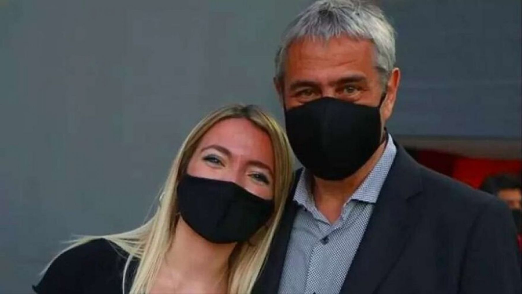 Ferraresi se desligó del caso Purita: "No tengo ninguna responsabilidad"