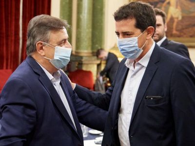 Las negociaciones para postergar las PASO están en punto muerto y vuelven a hablar de eliminarlas
