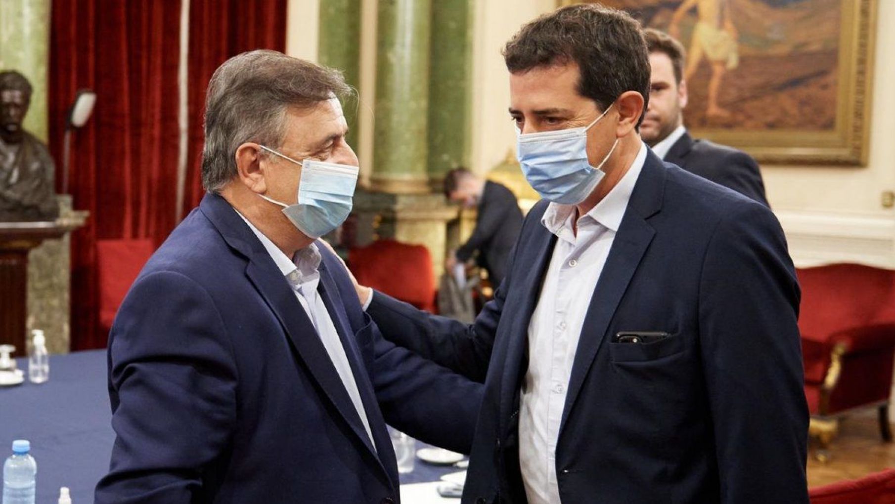 Las negociaciones para postergar las PASO están en punto muerto y vuelven a hablar de eliminarlas