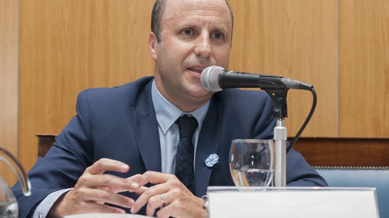 Ordenan que la causa por espionaje ilegal pase ya a Comodoro Py