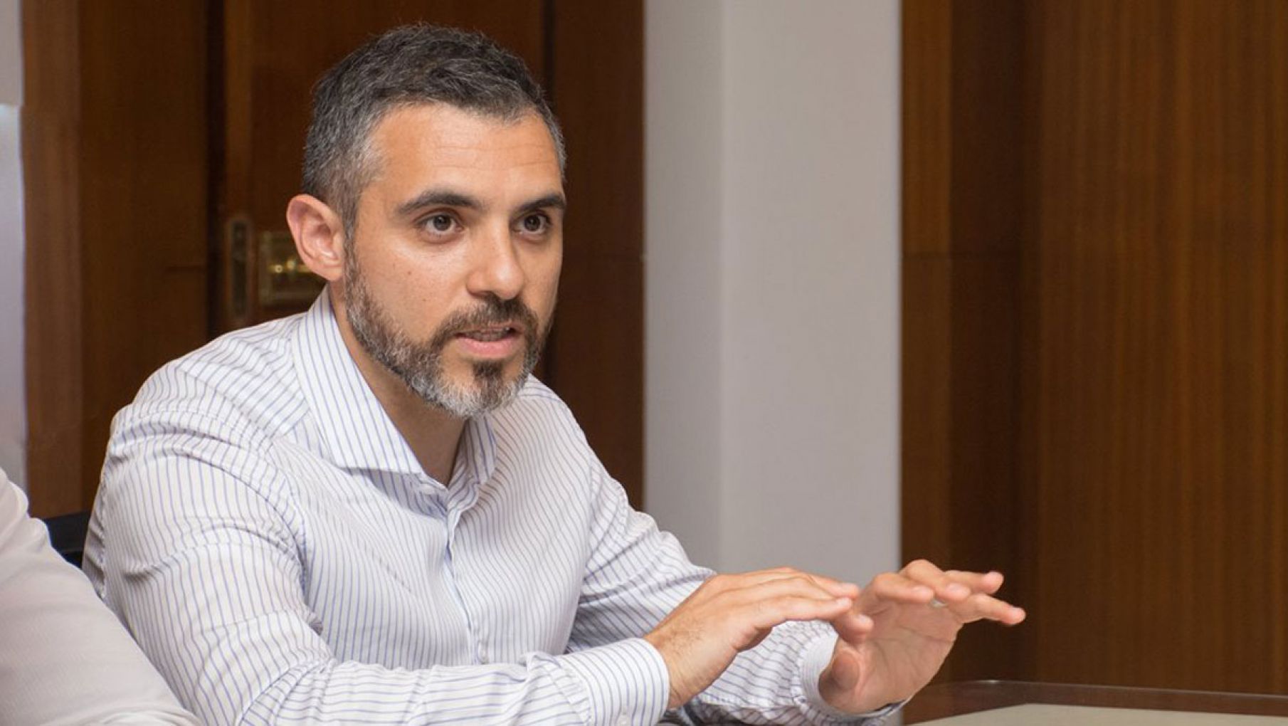 ARBA endurece los controles sobre el comercio de granos