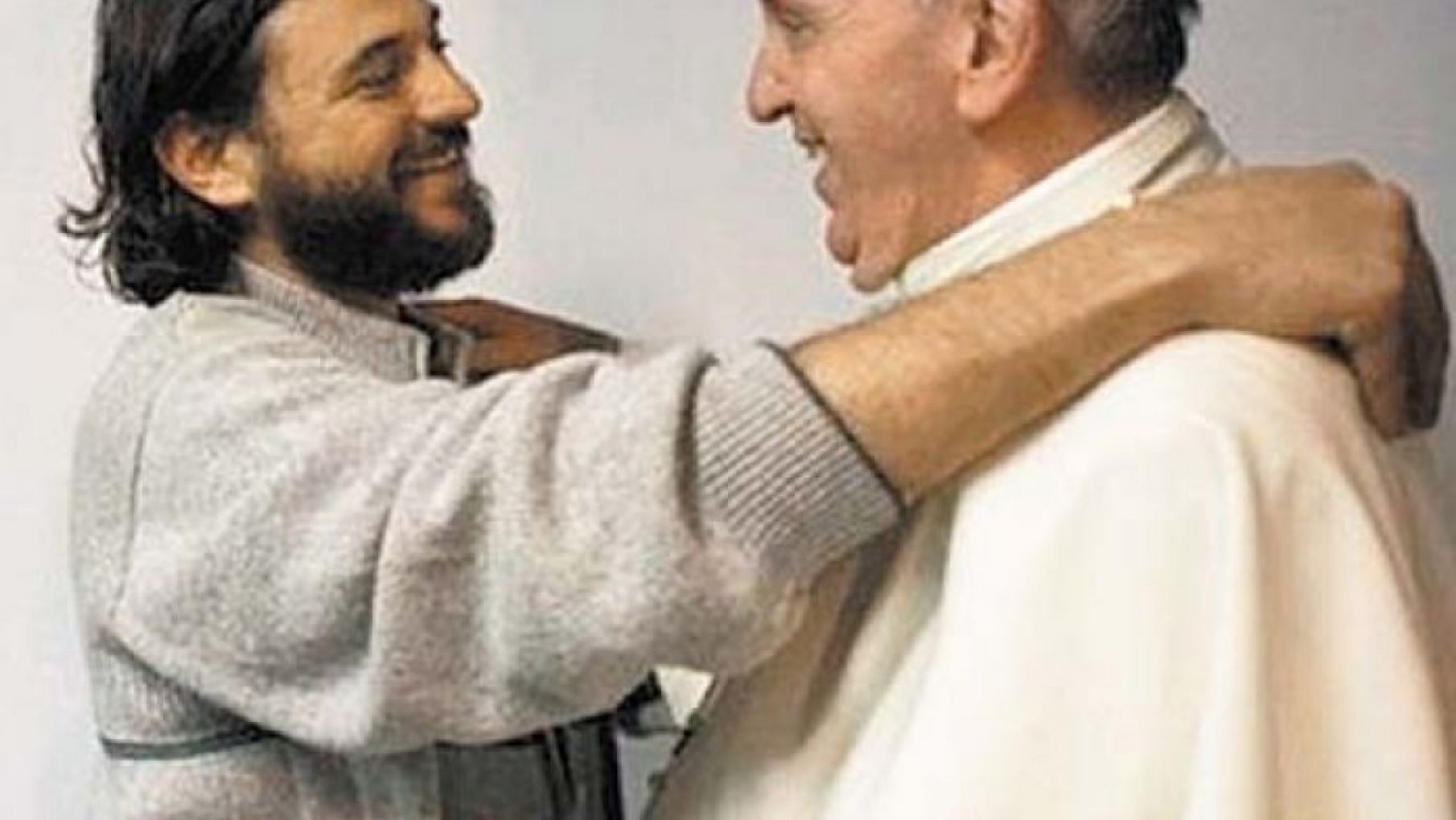 Juan Grabois consiguió un cargo en el Vaticano