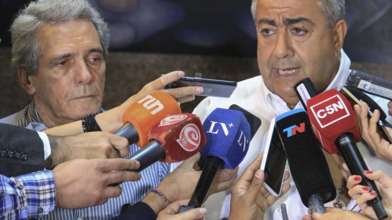 Se reúne el Consejo del Salario y los gremios pedirán hasta un 40% de aumento