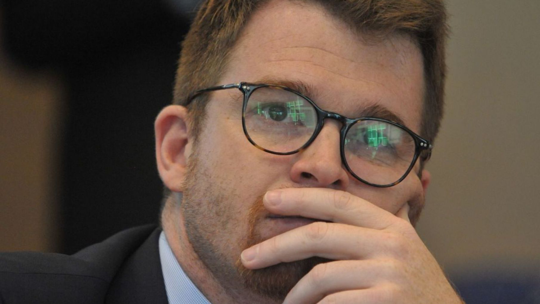 Massot propone discutir la obligatoriedad del voto y la boleta única