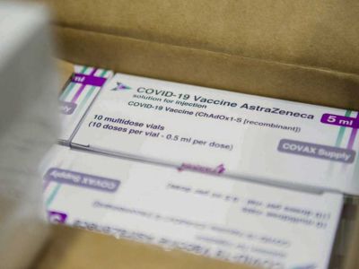 Trascendieron los detalles del acuerdo entre el Gobierno y AstraZeneca
