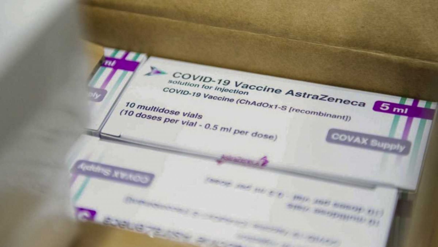 Trascendieron los detalles del acuerdo entre el Gobierno y AstraZeneca