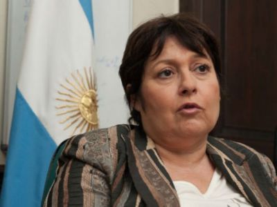 Ocaña acusa a Moyano de ser parte de "una mafia" y dice que "hay una decisión política de protegerlos"
