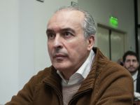 José López insiste en que no puede pagar la fianza de 85 millones de pesos